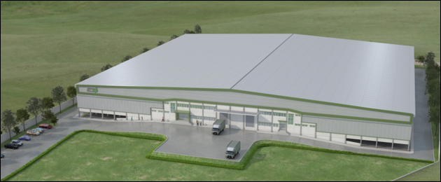 TEA FACTORY