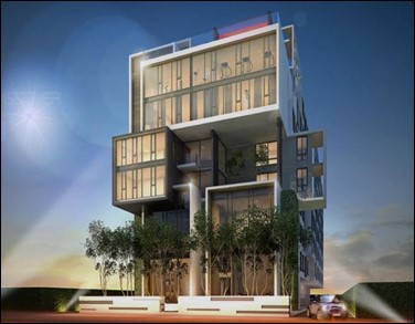 CONOLETTE LIGHT CONVENT