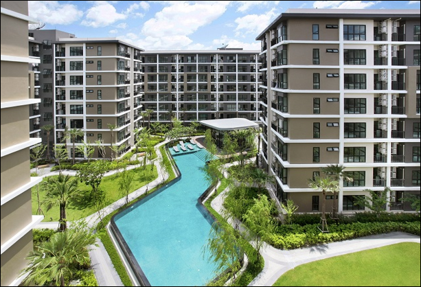 DZIO CONDO NGAMWONGWAN
