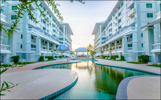THE ENERGY HUAHIN CONDO
