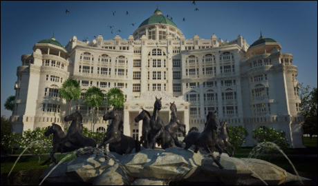 THE ENERGY HUAHIN HOTEL