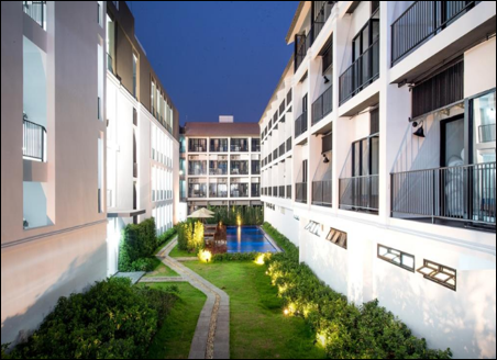 FORTUNE RIVER VIEW CHIANGKHONG