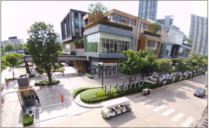  HABITO MALL