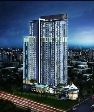 The Rise Residence
