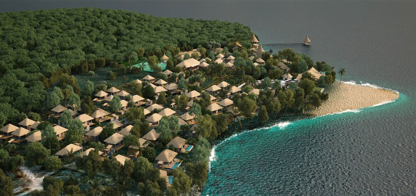 EVER SPRING RESORT