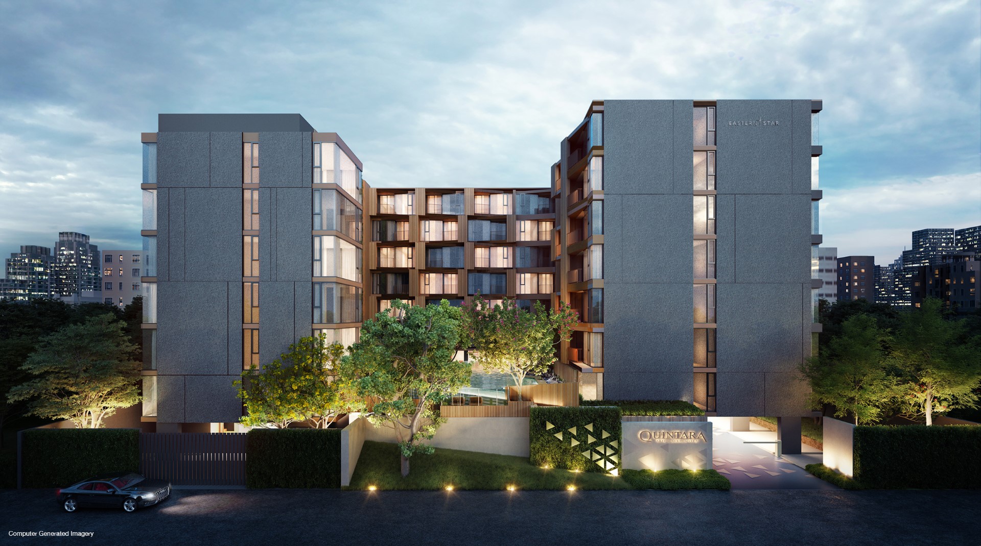 QUINTARA SUKHUMVIT 52