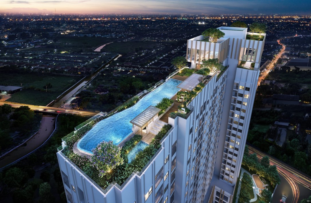 ESCENT RAYONG 2