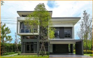 W VILLA BY KWG