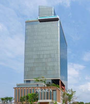 AKARA HOTEL PATTAYA