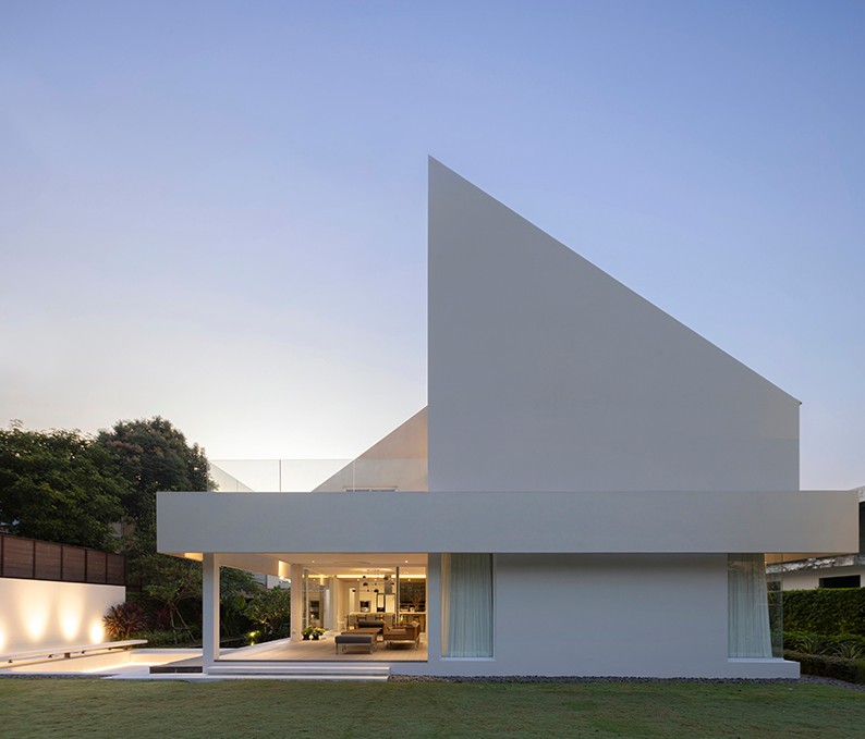 RUPU HOUSE